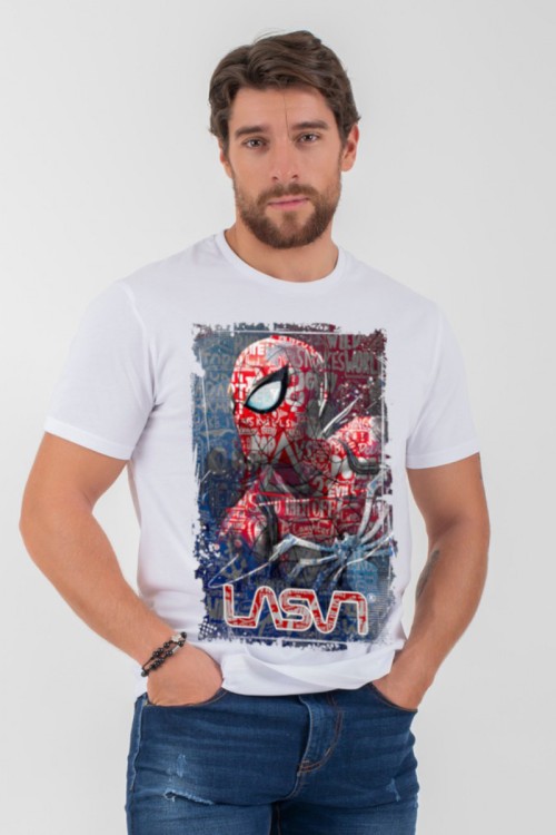 CAMISETA LA SAL M79
