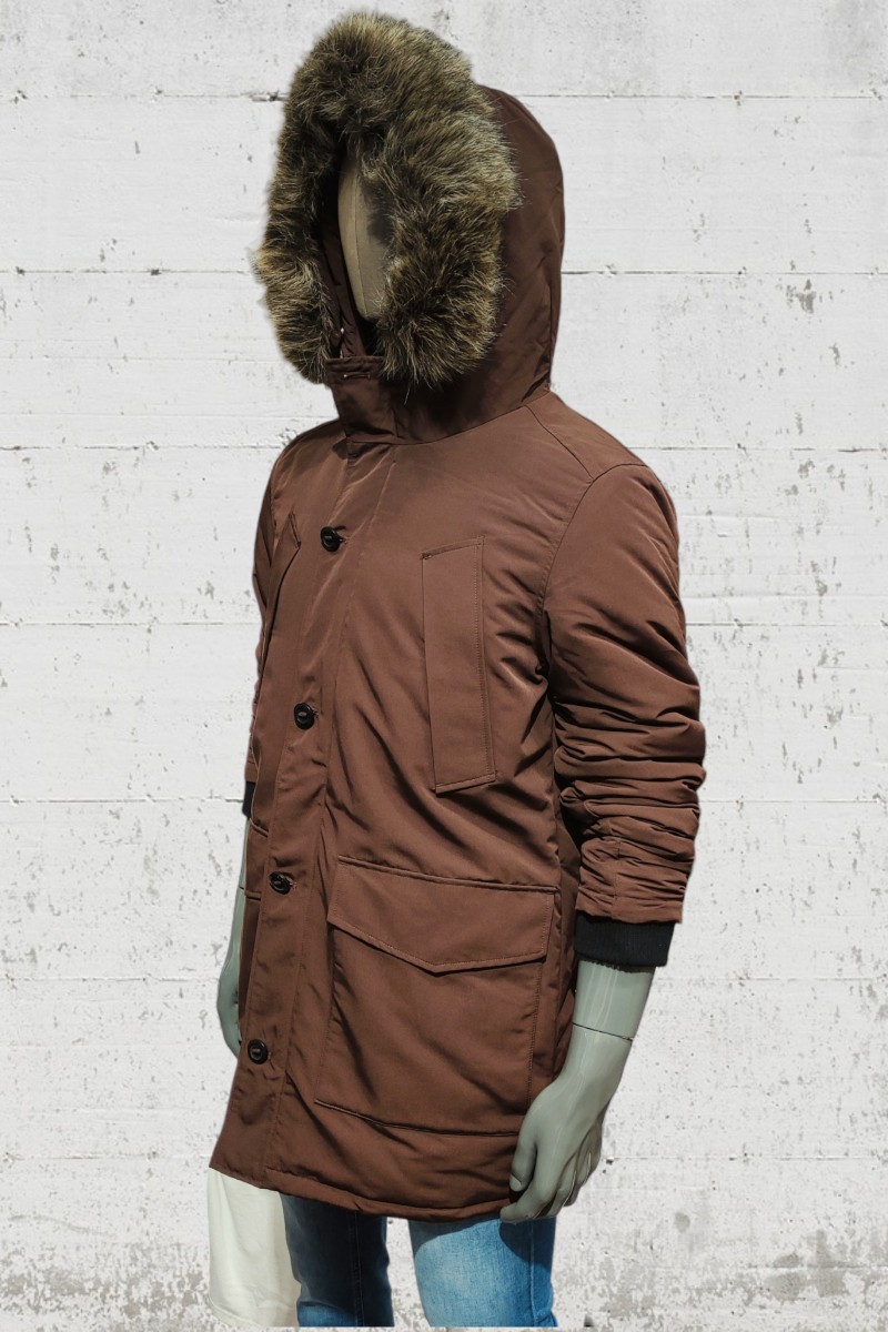  Cazadora Superdry Everest 