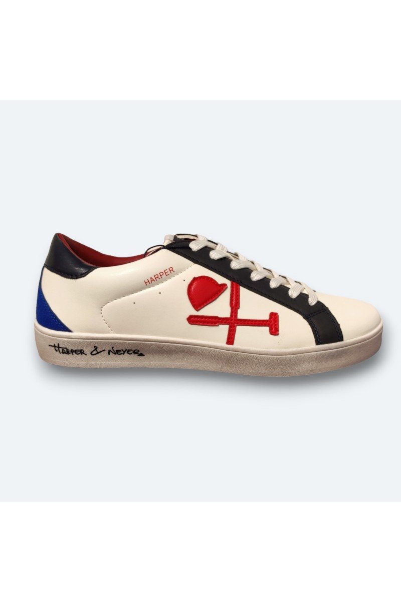 ZAPATILLAS HARPER M40