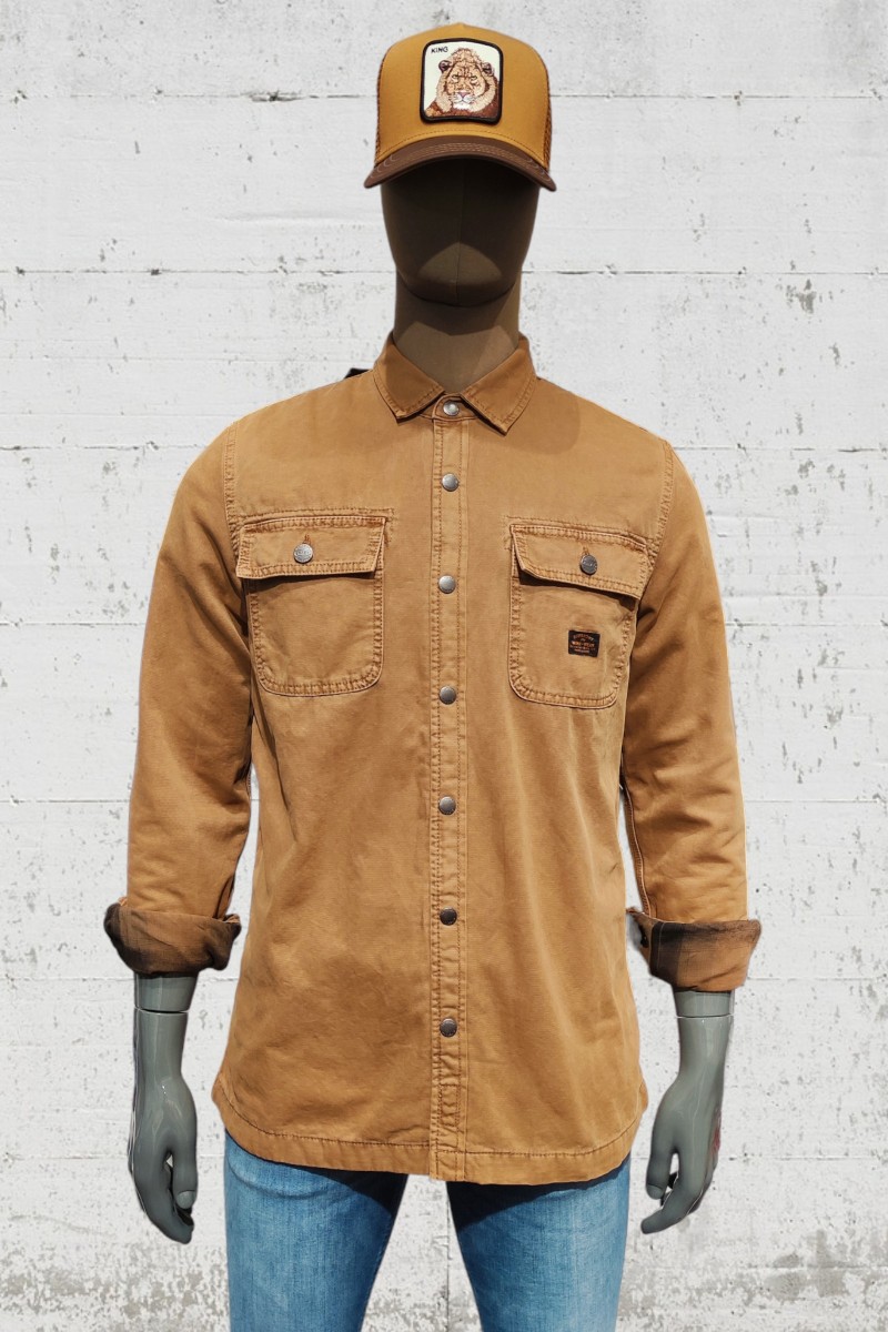 Camisa Superdry