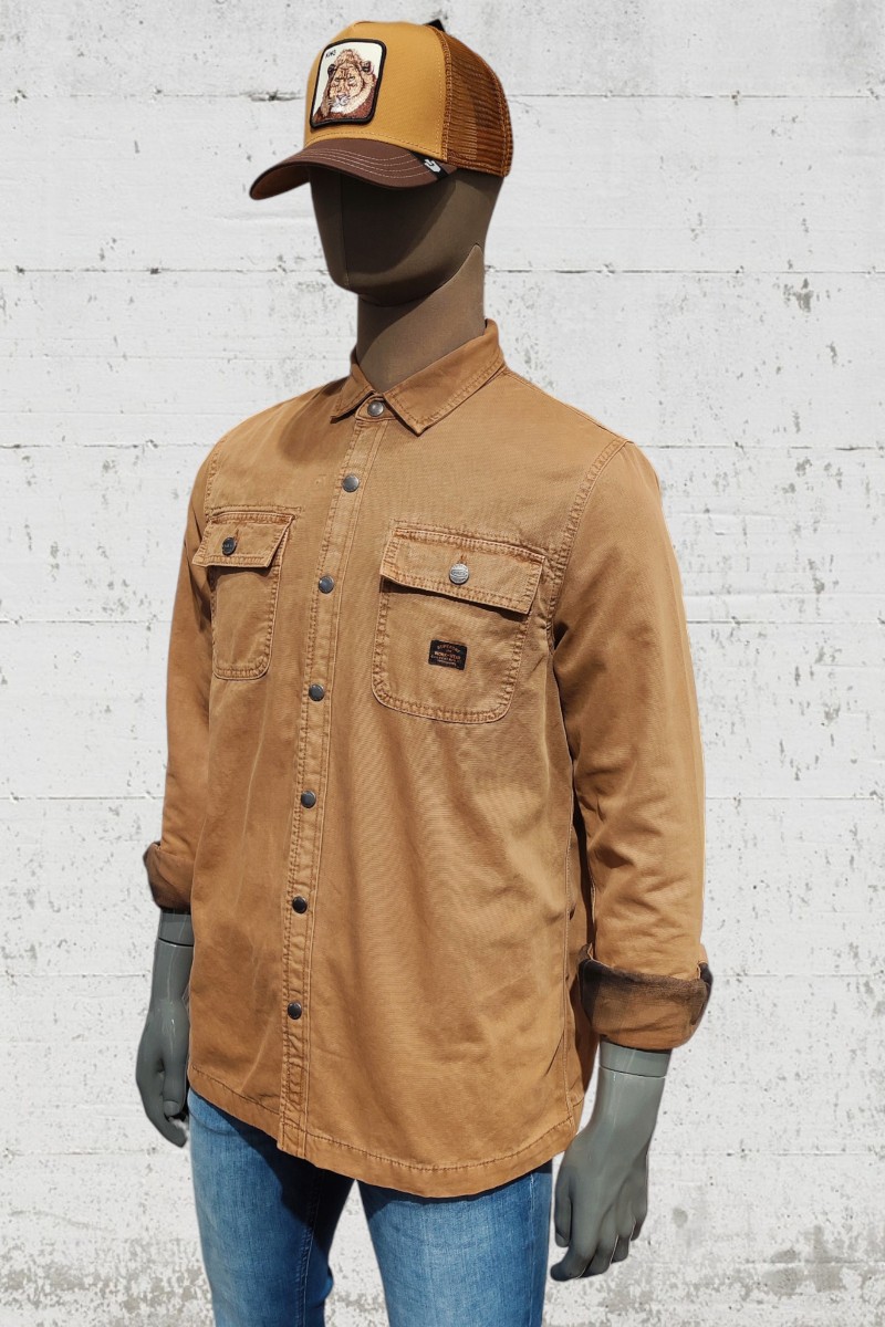 Camisa Superdry  2