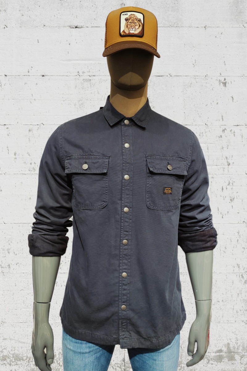 Camisa SUPERDRY M49