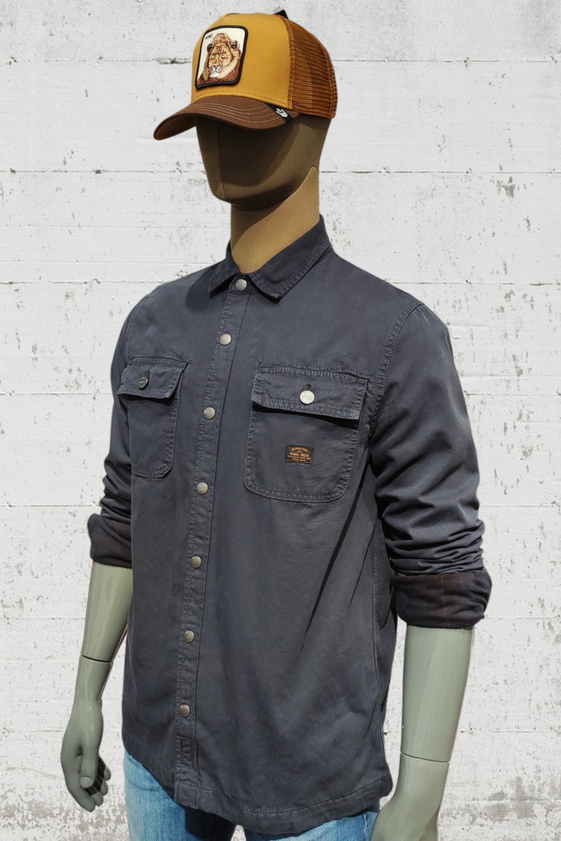 Camisa Superdry  2