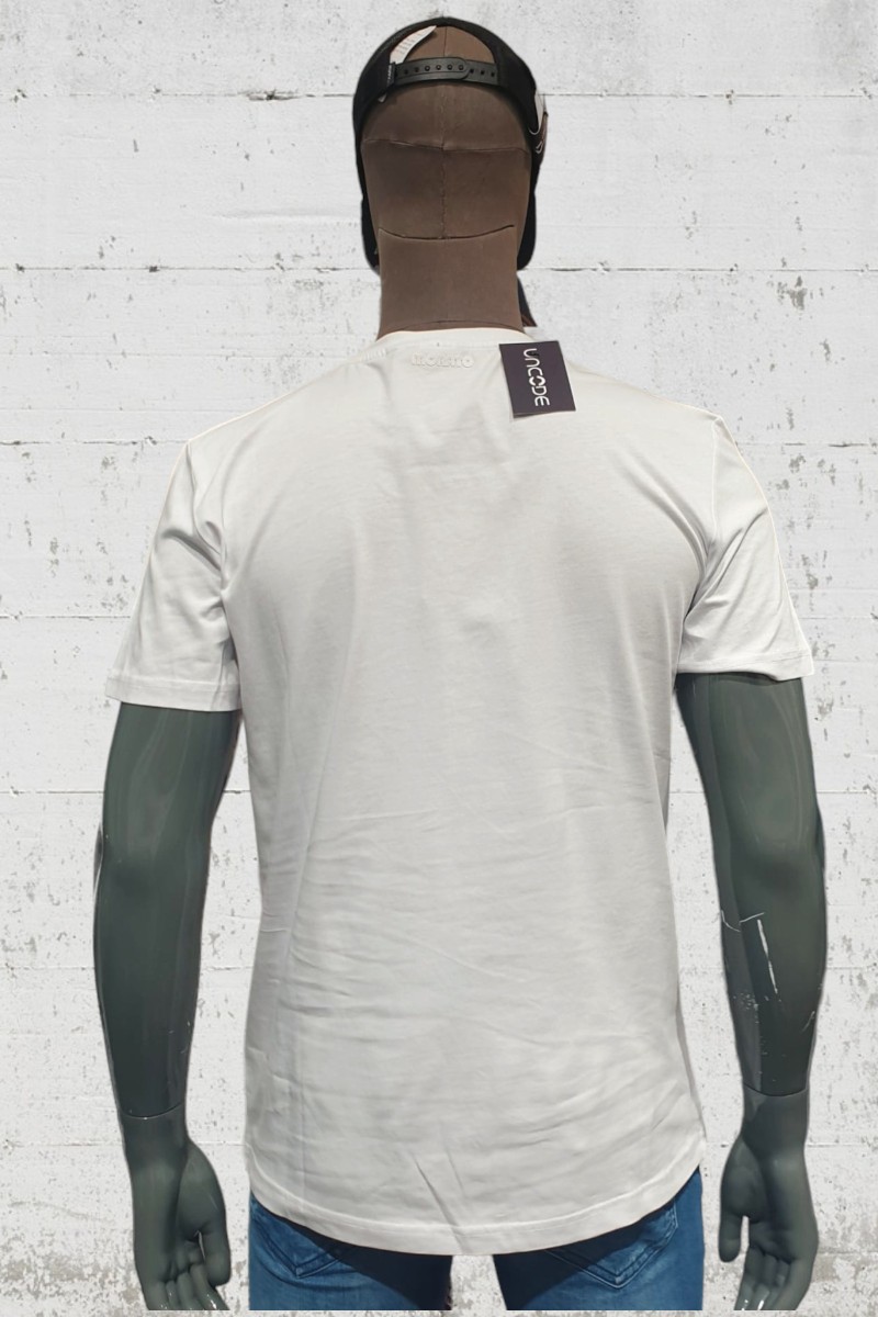 Camiseta Morato  2