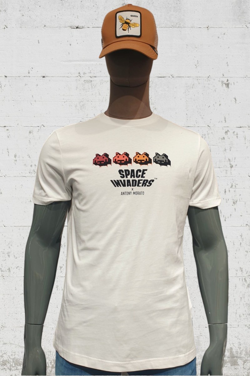 Camiseta Morato