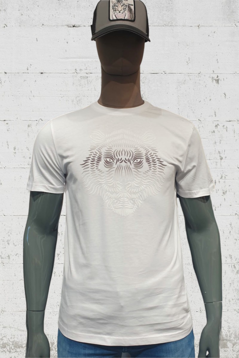 Camiseta Morato
