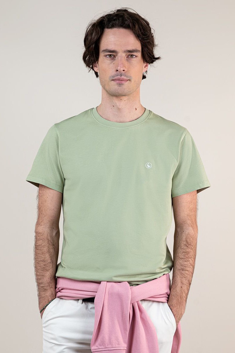 CAMISETA EL GANSO M82
