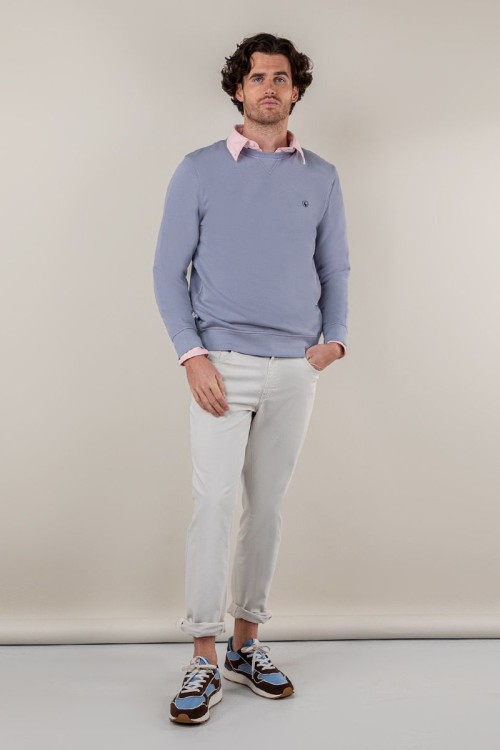 SUDADERA EL GANSO M38