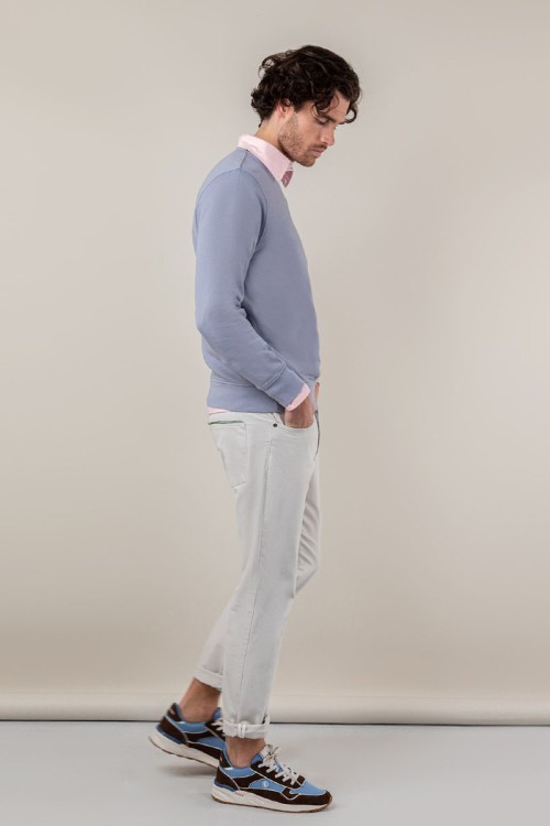 SUDADERA EL GANSO M38