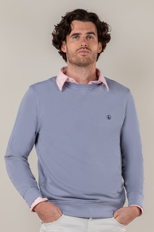 SUDADERA EL GANSO M38