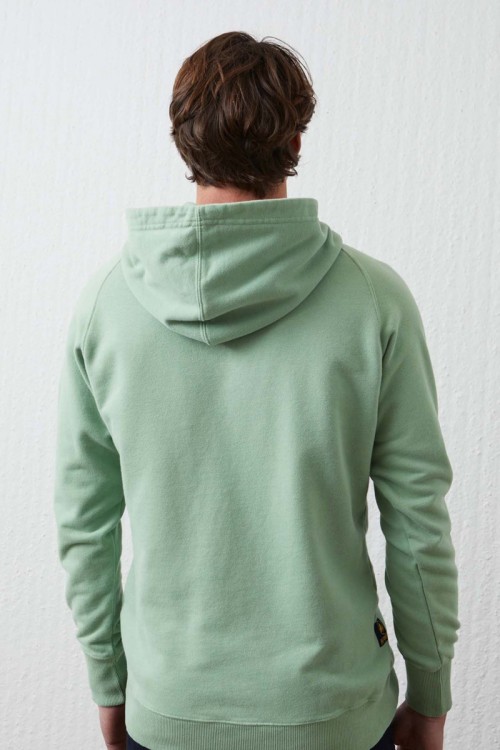 SUDADERA ALTONA M7