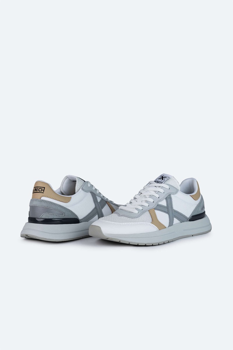 ZAPATILLAS MUNICH M49  MUNICH SOON 57