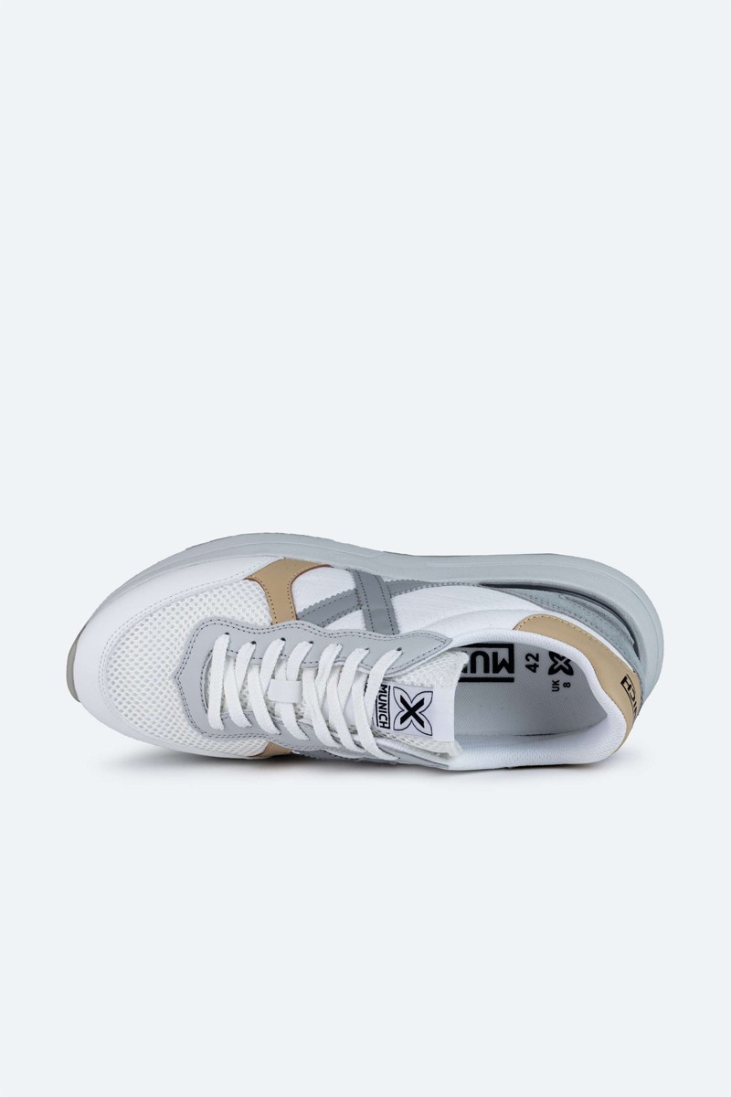 ZAPATILLAS MUNICH M49  MUNICH SOON 57