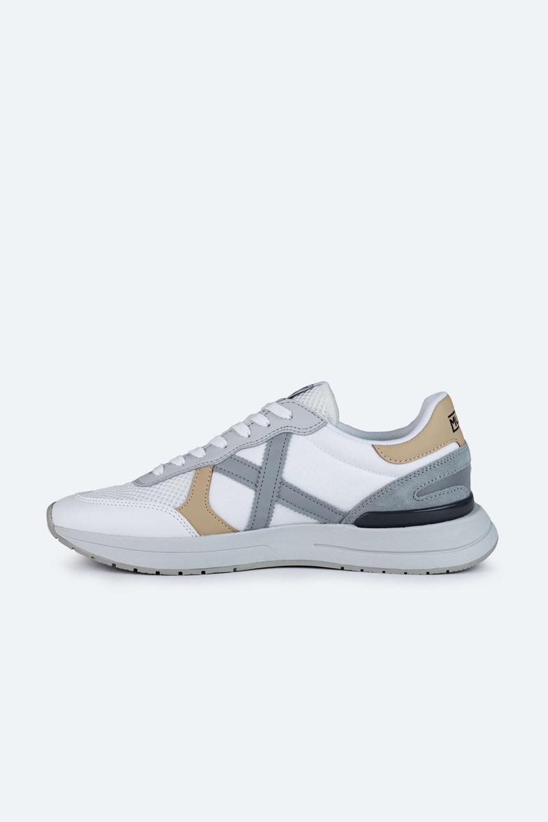 ZAPATILLAS MUNICH M49  MUNICH SOON 57