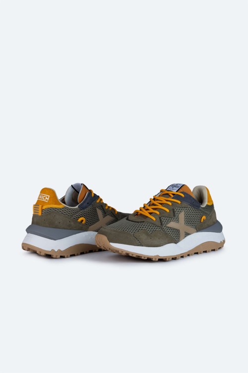 ZAPATILLAS MUNICH M44