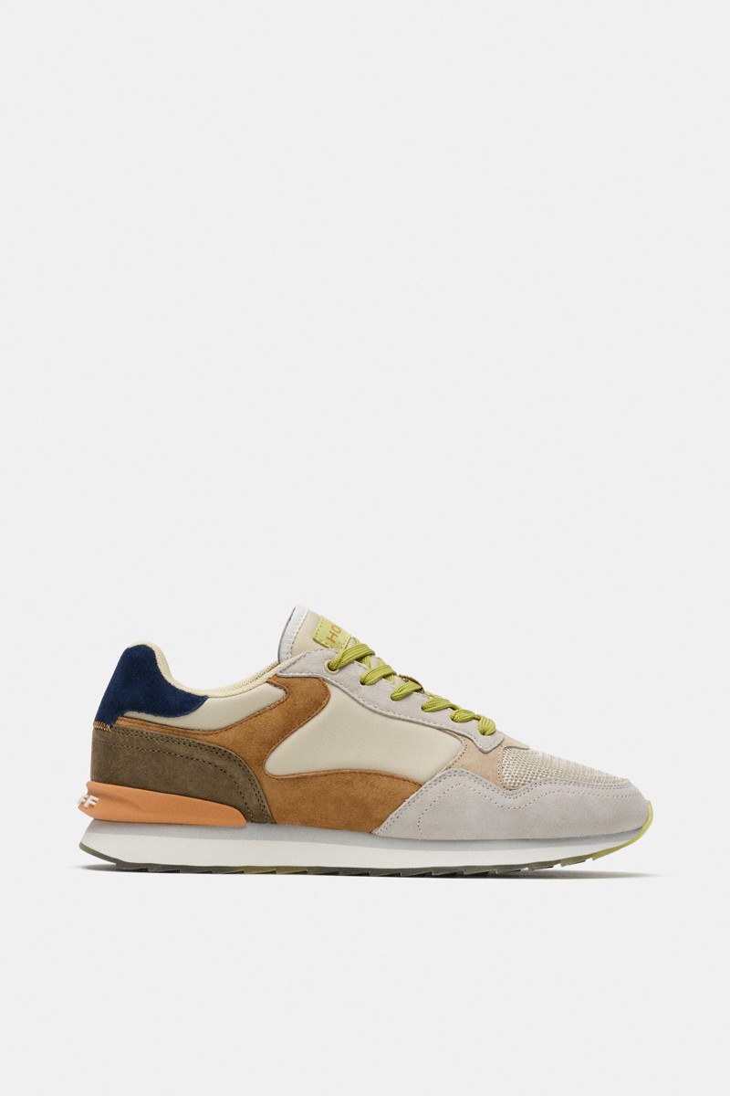 ZAPATILLAS HOFF M4