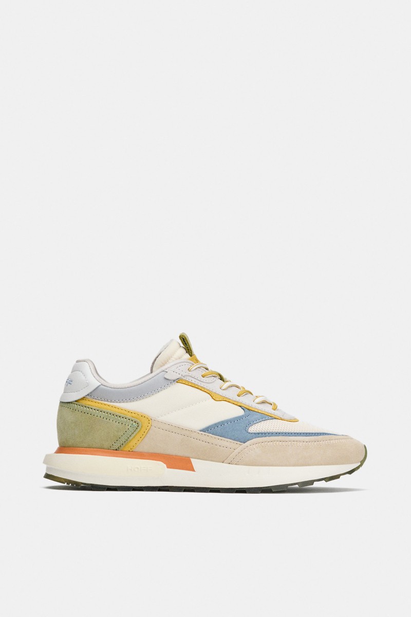 ZAPATILLAS HOFF M1