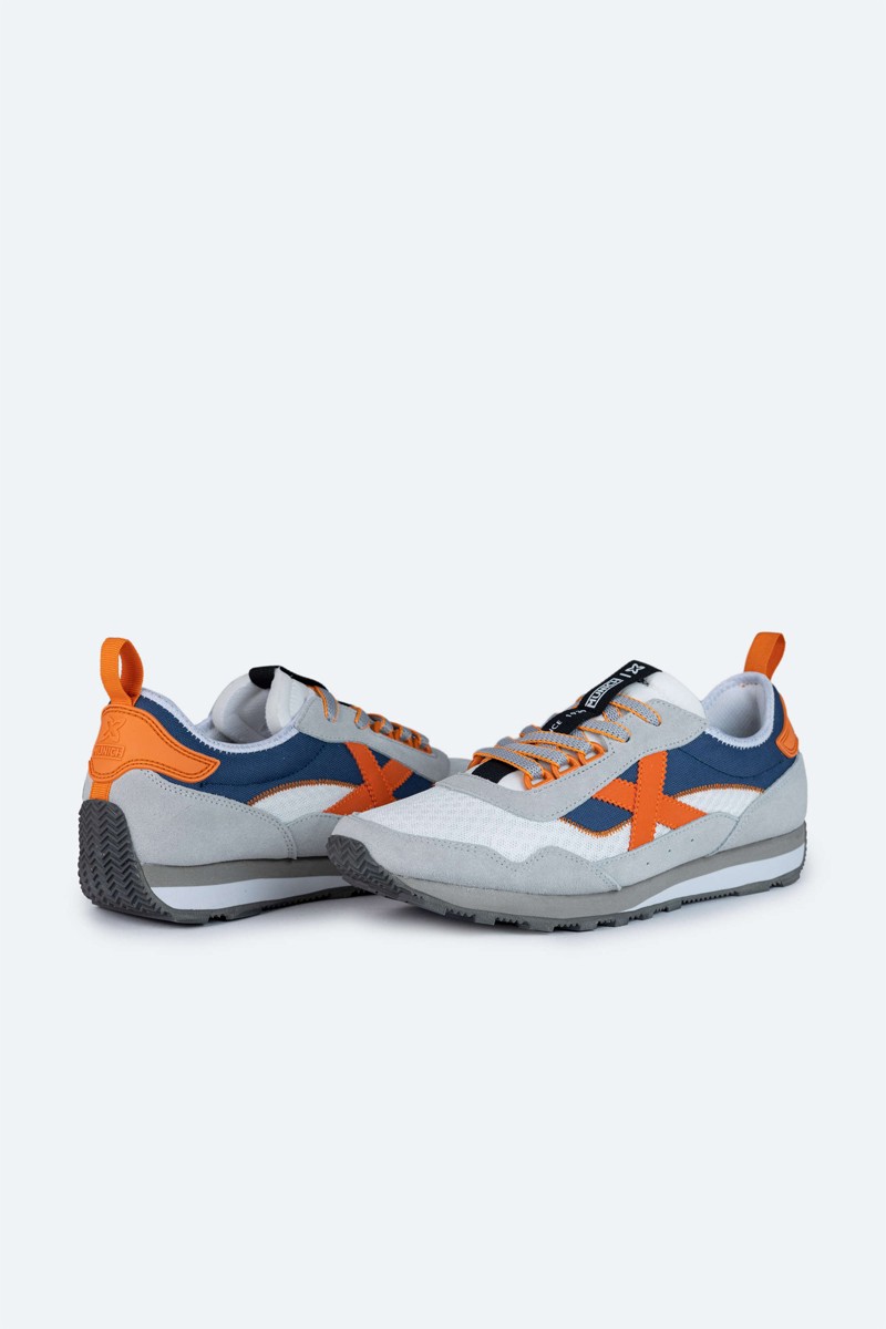 ZAPATILLAS MUNICH M40  MUNICH UM 71 8901071