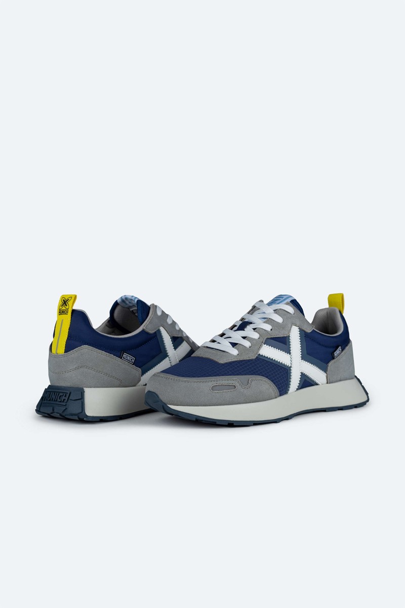 ZAPATILLAS MUNICH M32  MUNICH XEMINE 55 8907055