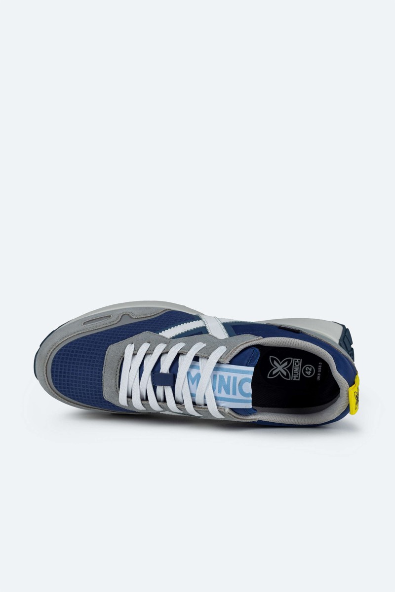 ZAPATILLAS MUNICH M32  MUNICH XEMINE 55 8907055