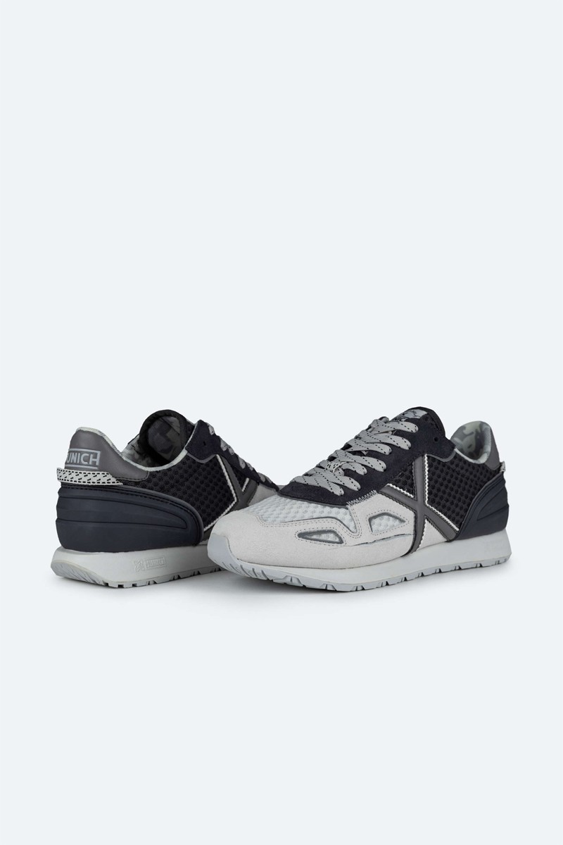 ZAPATILLAS MUNICH M46  MUNICH MASSANA 547 8620547