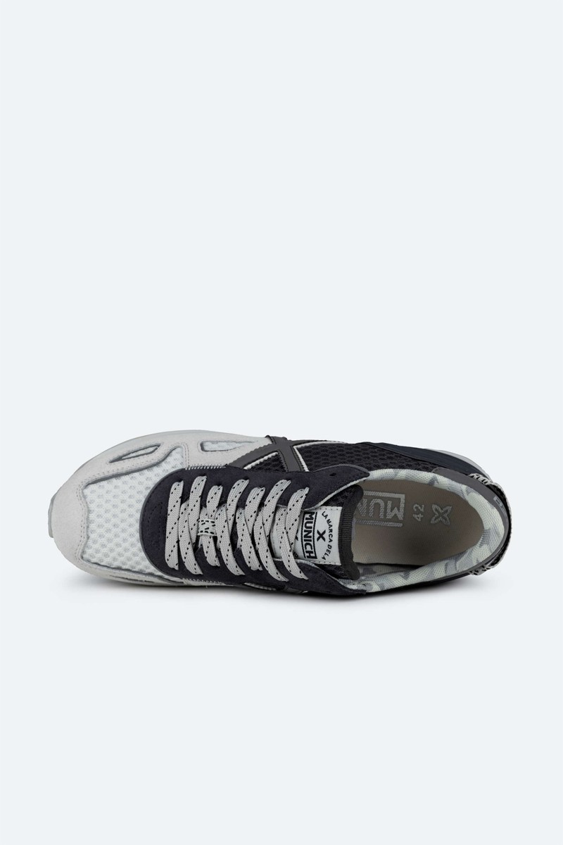 ZAPATILLAS MUNICH M46  MUNICH MASSANA 547 8620547