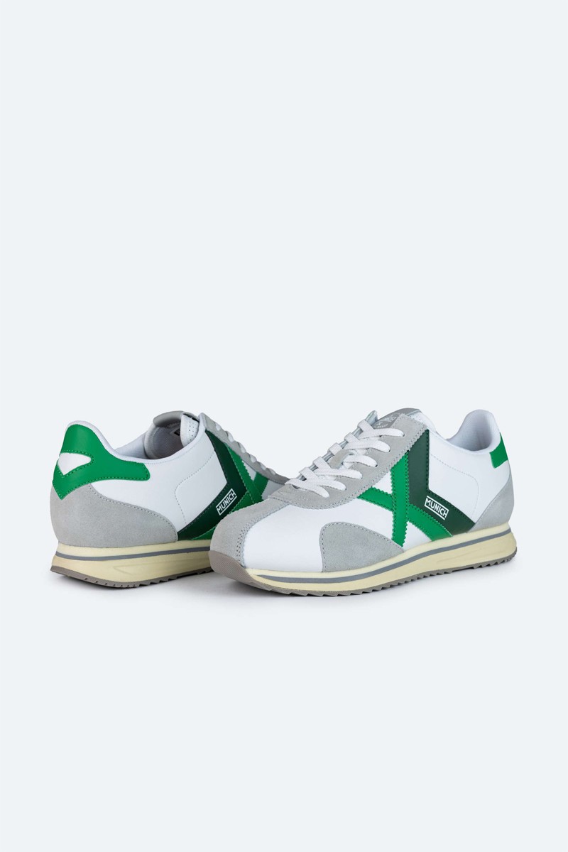 ZAPATILLAS MUNICH M28  MUNICH SAPPORO 173 8350173