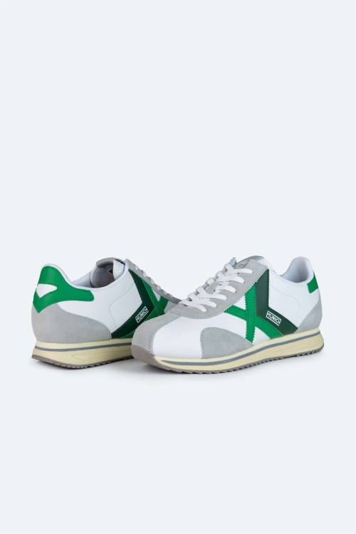 ZAPATILLAS MUNICH M28