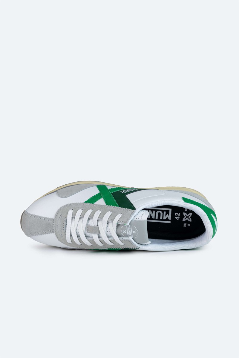 ZAPATILLAS MUNICH M28  MUNICH SAPPORO 173 8350173