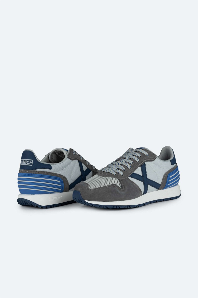 ZAPATILLAS MUNICH M26  MUNICH MASSANA 536 8620536