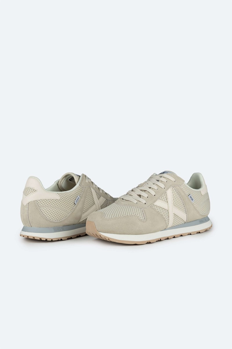 ZAPATILLAS MUNICH M24  MUNICH MASSANA 541 8620541
