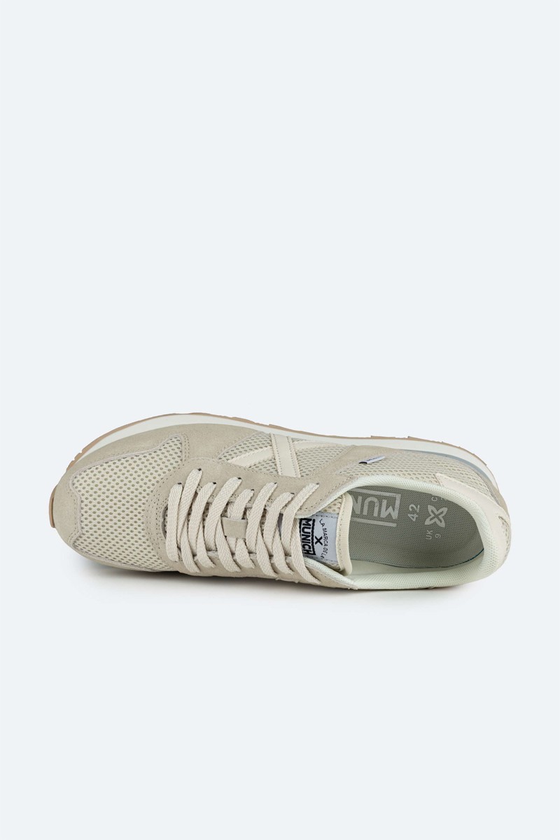 ZAPATILLAS MUNICH M24  MUNICH MASSANA 541 8620541