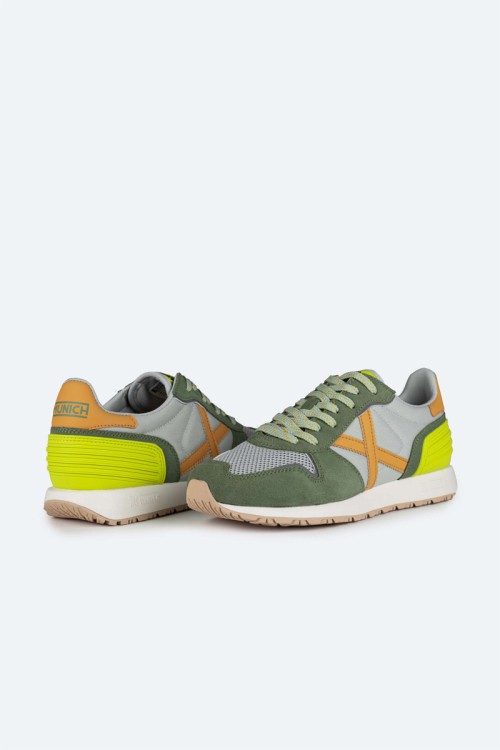 ZAPATILLAS MUNICH M23