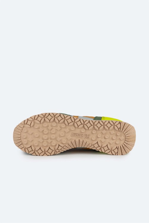 ZAPATILLAS MUNICH M23