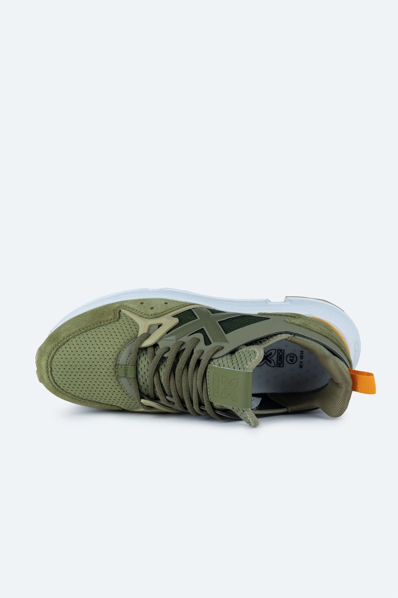 ZAPATILLAS MUNICH M16  MUNICH CLIK 66 4172066