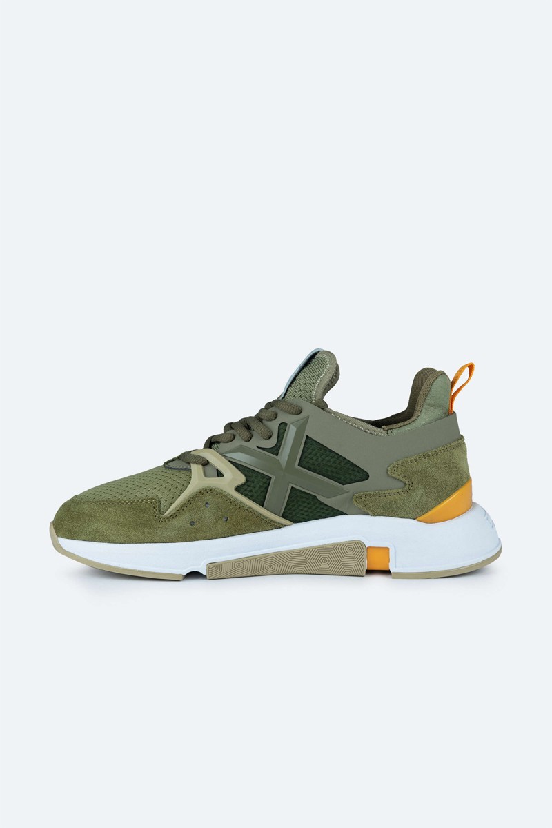 ZAPATILLAS MUNICH M16  MUNICH CLIK 66 4172066