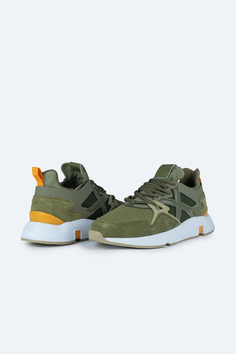 ZAPATILLAS MUNICH M16  MUNICH CLIK 66 4172066