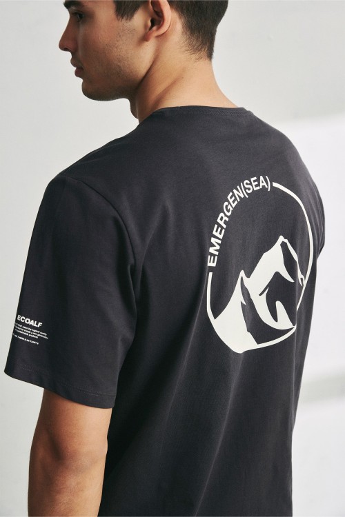 CAMISETA ECOALF M51