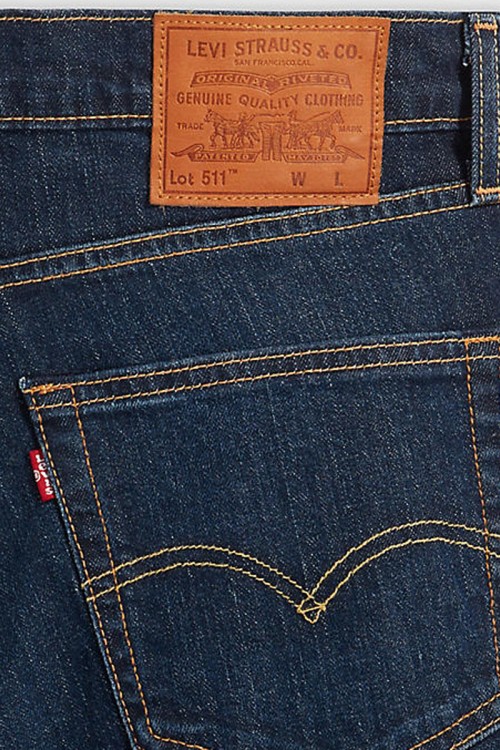 PANTALÓN VAQUERO LEVIS M2