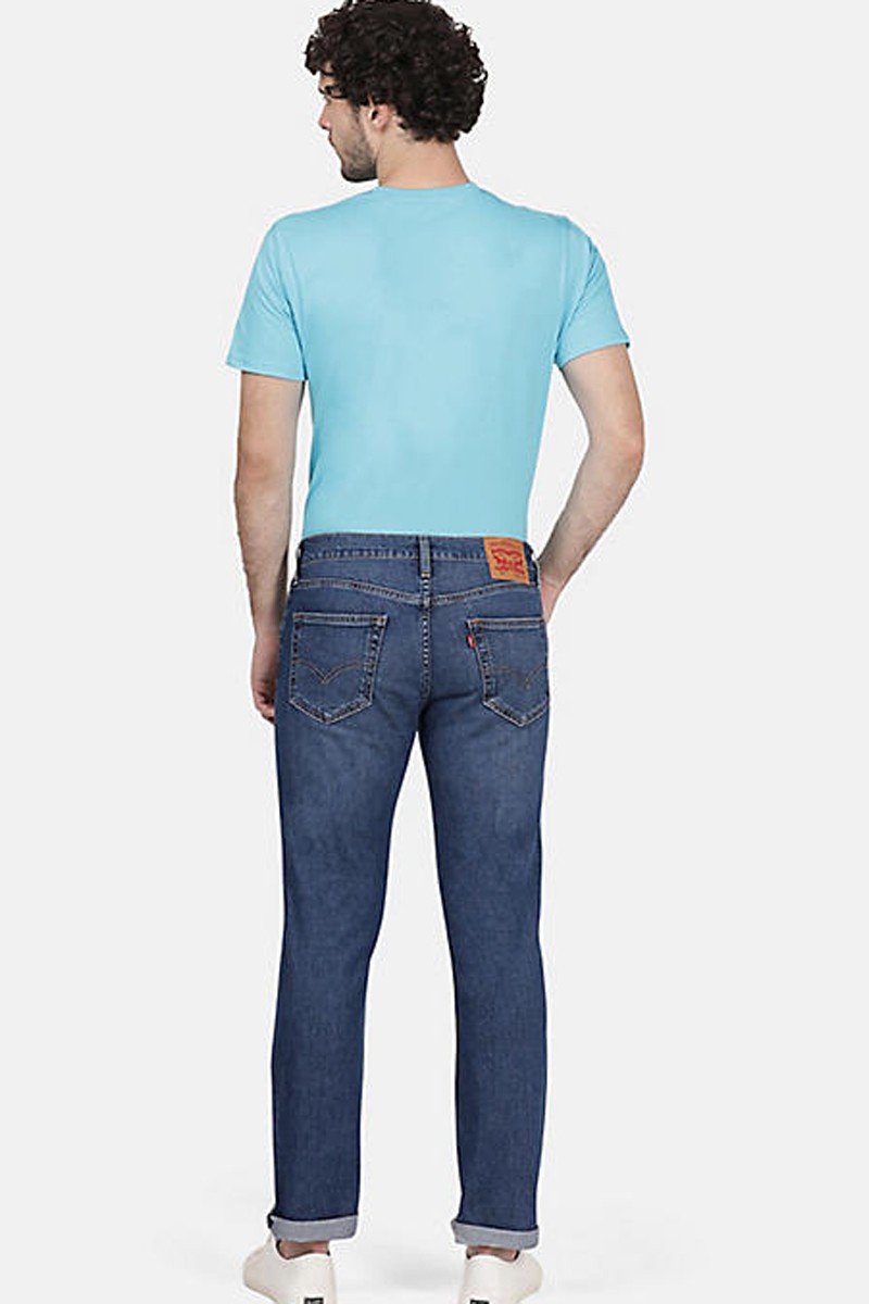 LEVI'S® MEN'S 511™ SLIM JEANS - WANNA GO BACK  2