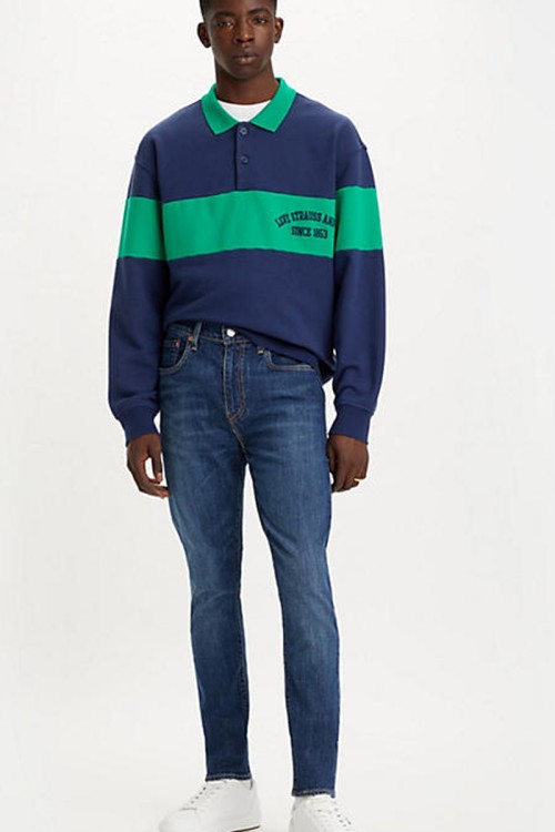 PANTALÓN VAQUERO LEVIS M9