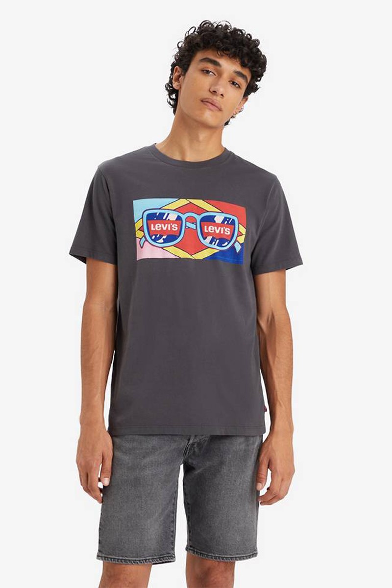 TEE LEVIS M44