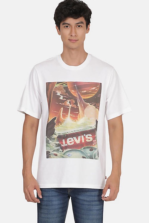 CAMISETA LEVIS M1