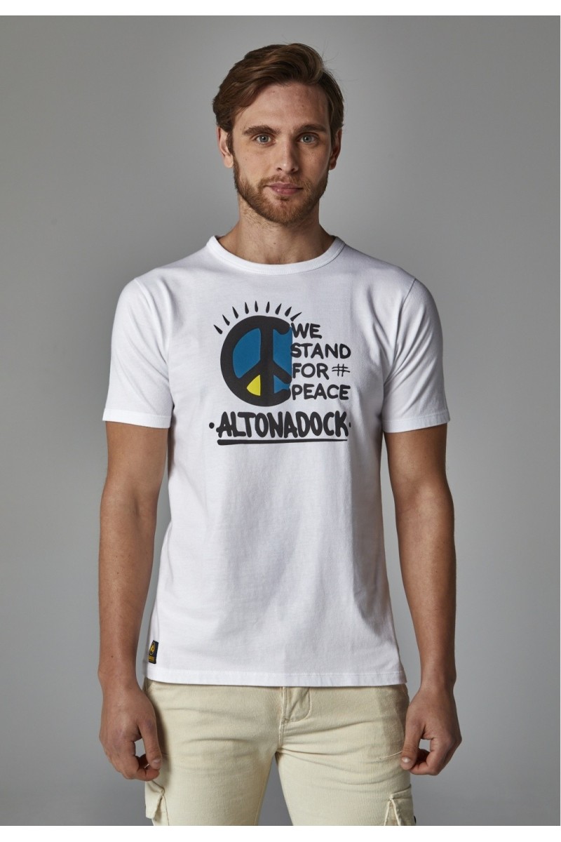 Camiseta ALTONA M50