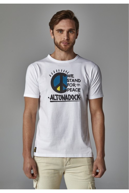 CAMISETA ALTONA M50
