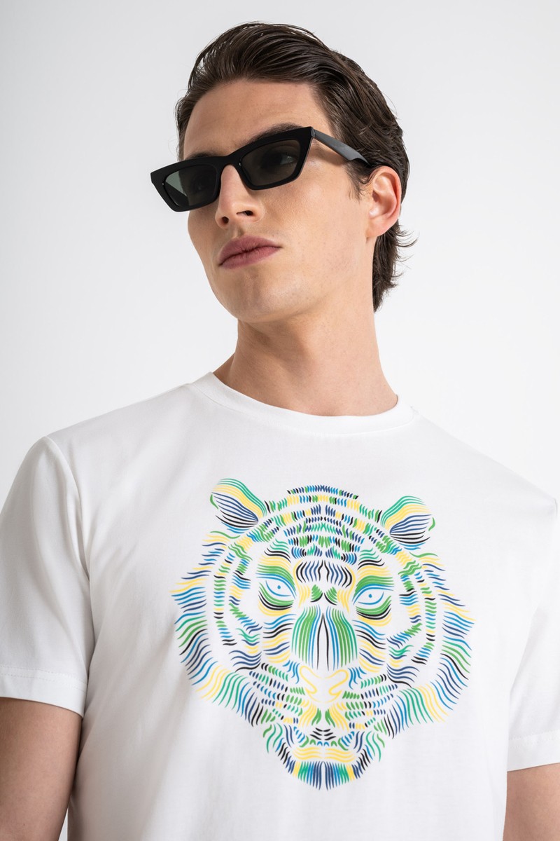  MMKS02406 CAMISETA ANTONY MORATO 