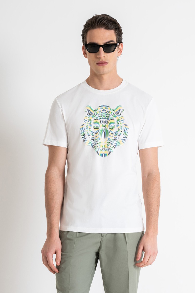 MMKS02406 CAMISETA ANTONY MORATO
