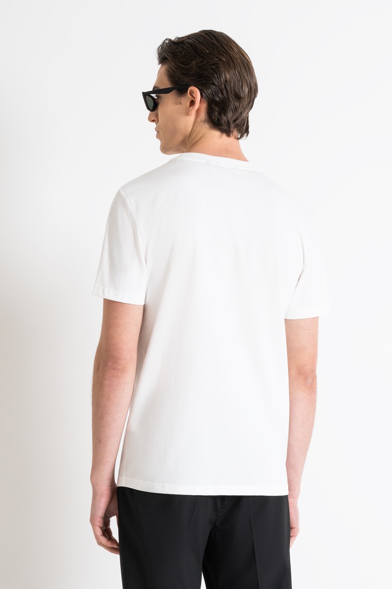  MMKS02407-1011 CAMISETA MORATO 