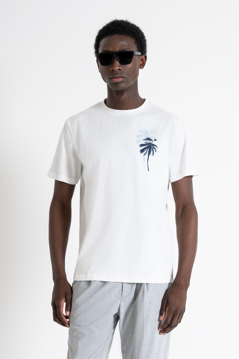 MMKS02413-1011 CAMISETA MORATO