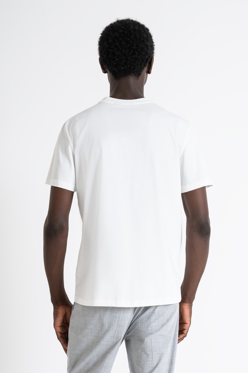 MMKS02413-1011 CAMISETA MORATO  2